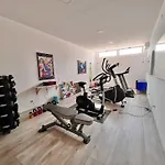 Apartment Lukas - 