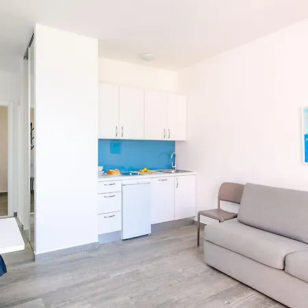 Apartment Luka's - 