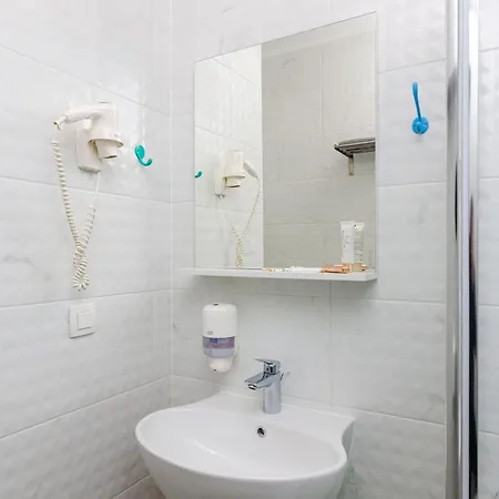 Apartment Luka's - 