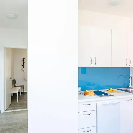 Apartment Luka's - 
