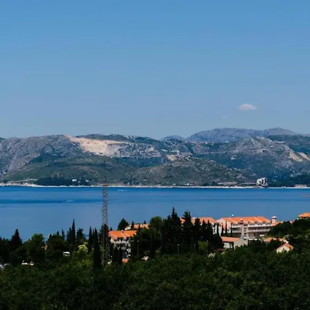Apartment Lukas - 