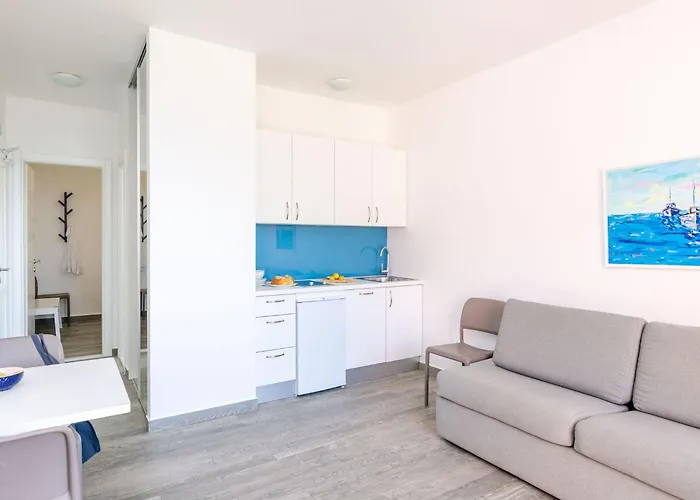 Appartement Lukas - 