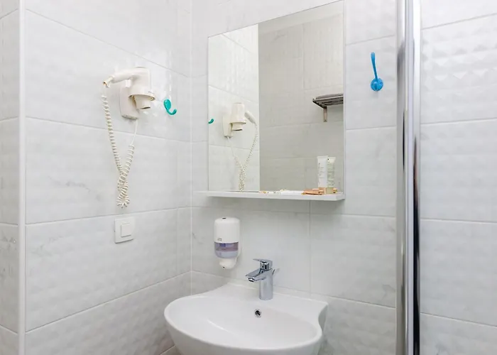 Appartement Lukas - 