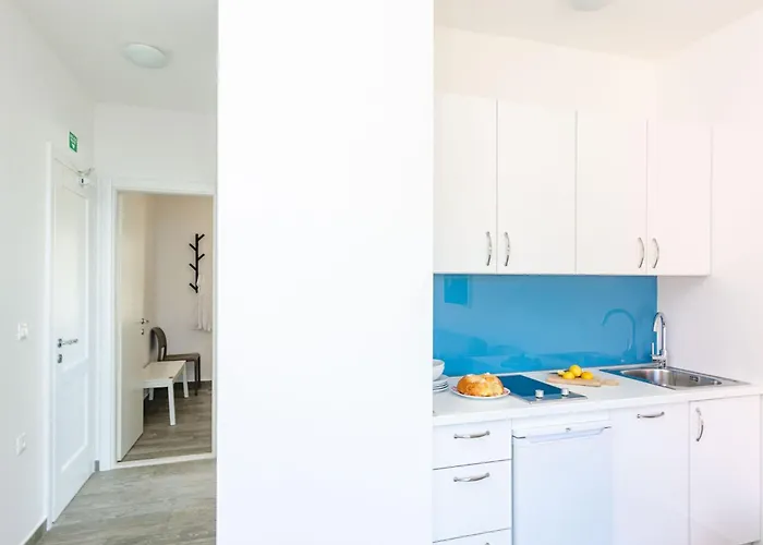Appartement Lukas - 