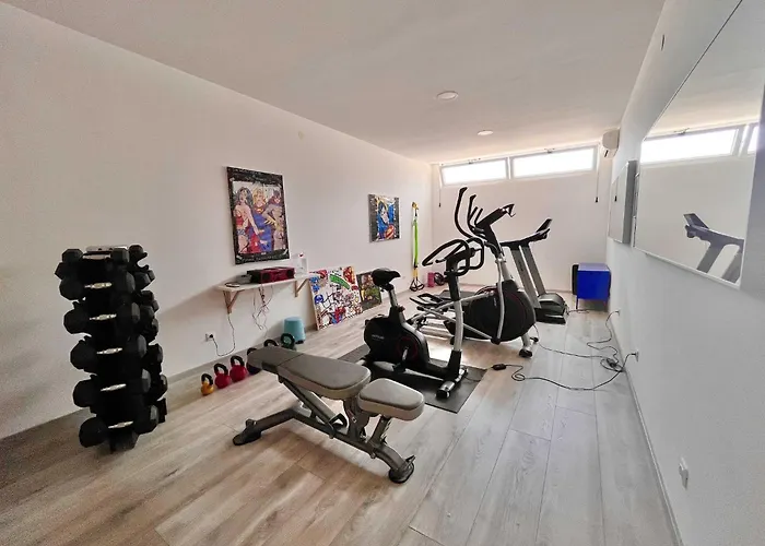 Appartement Lukas - 
