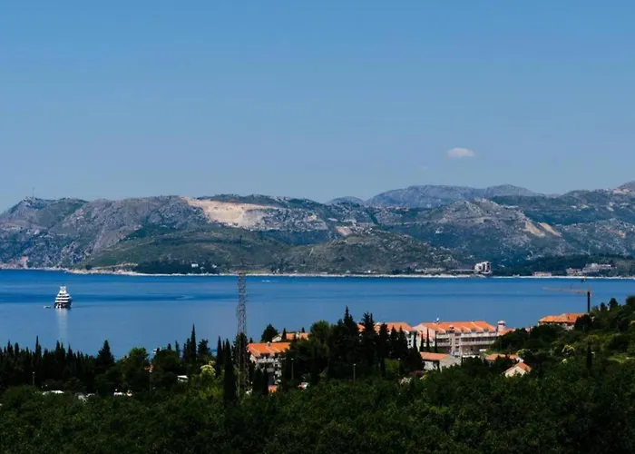 Appartement Lukas - 
