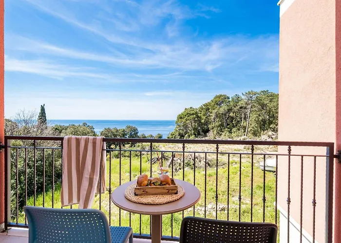 Appartamento Lukas - 