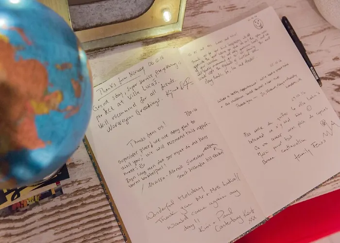 Appartamento Lukas - 