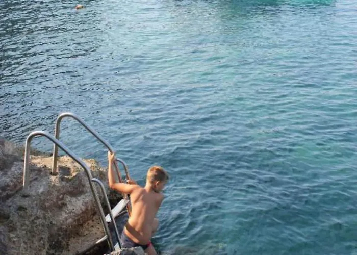 Appartamento Lukas - 