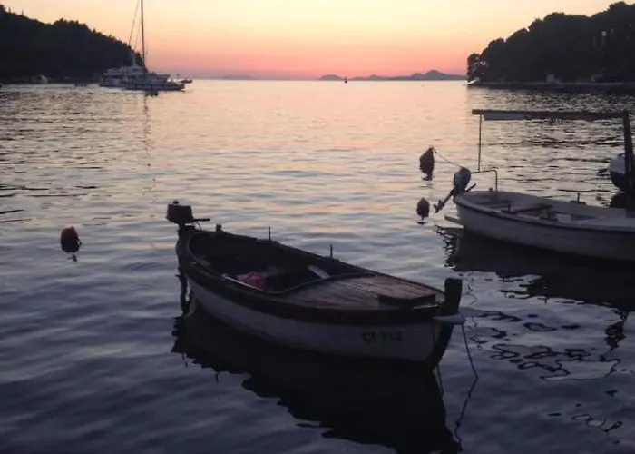 Appartamento Lukas - 